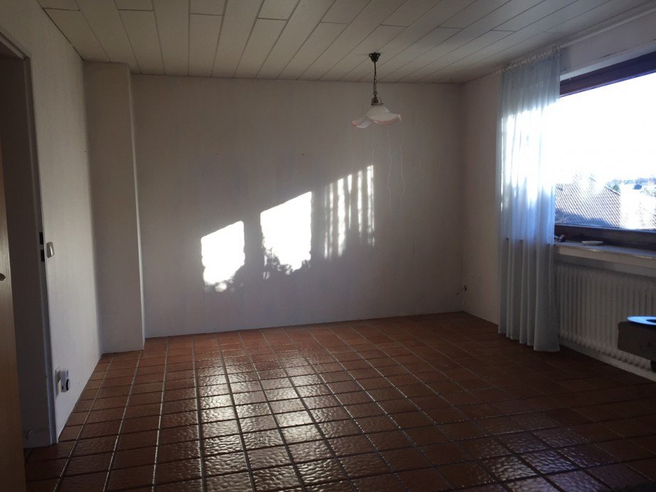 Wohnzimmer Ansicht 2 Einfamilienhaus Much / Marienfeld