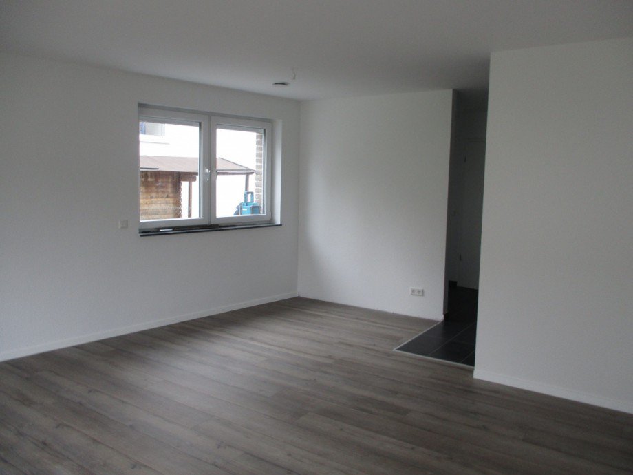 Wohnbereich Doppelhaush�lfte Siegburg