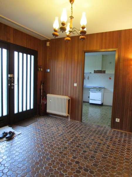 Diele Bungalow Bonn / Holzlar