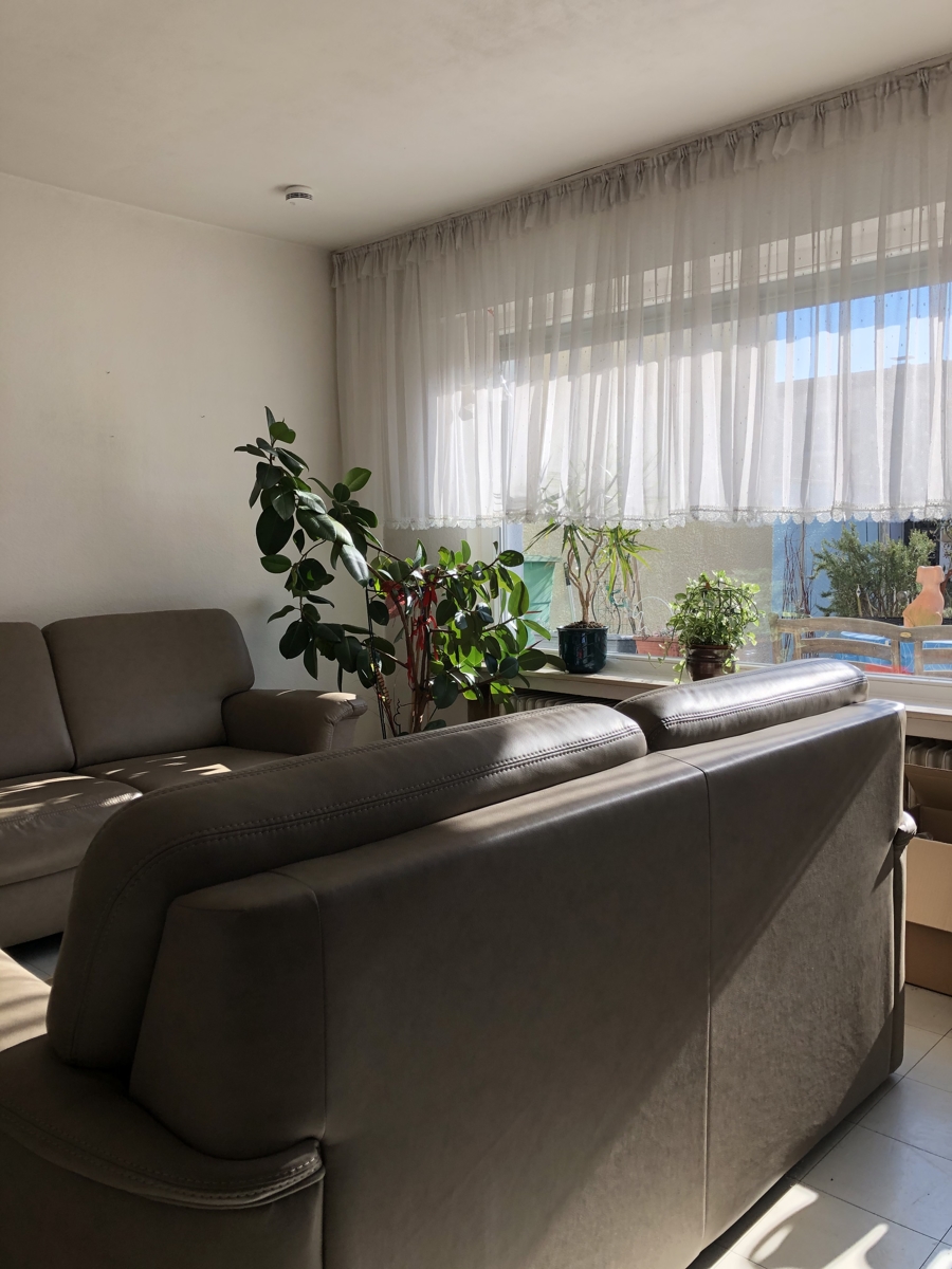 Wohn,- Esszimmer Einfamilienhaus Sankt Augustin