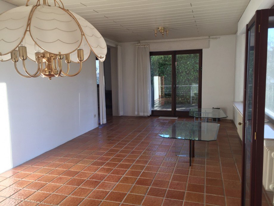  Einfamilienhaus Much / Marienfeld