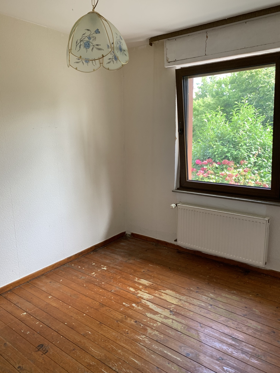 Arbeitszimmer Einfamilienhaus Rheinbach