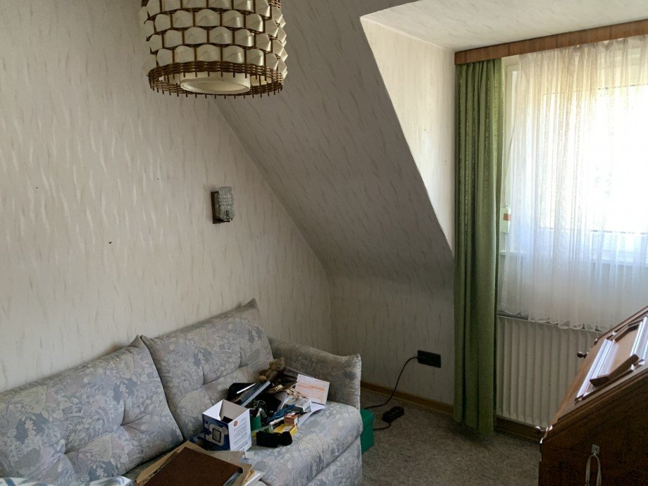Zimmer 6 Einfamilienhaus Siegburg / Stallberg