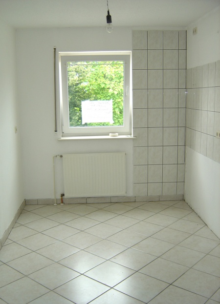 Ansicht 1 K�che Etagenwohnung Hennef