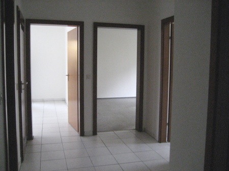 Dielenansicht 2 Etagenwohnung Sankt Augustin