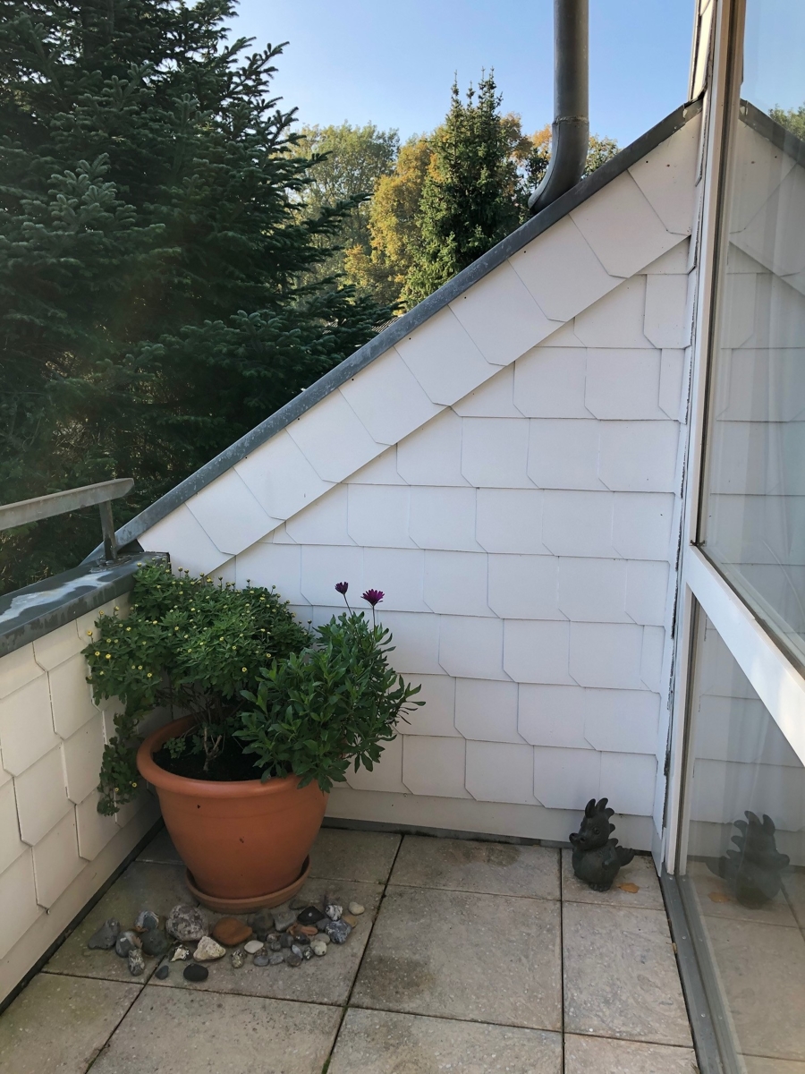 Balkon Wohnung Sankt Augustin