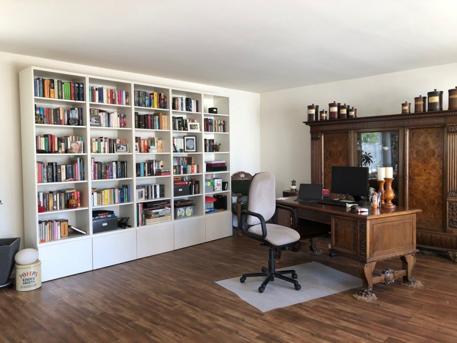 Wohn,- Esszimmer Bungalow Troisdorf-Sieglar