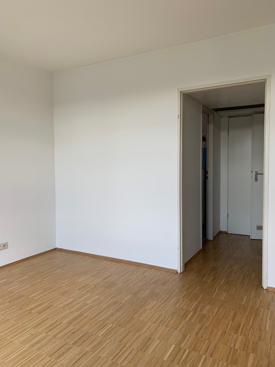 Appartement Ansicht Etagenwohnung Sankt Augustin