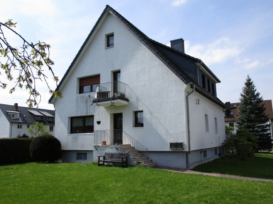Zweifamilienhaus Zweifamilienhaus Lohmar
