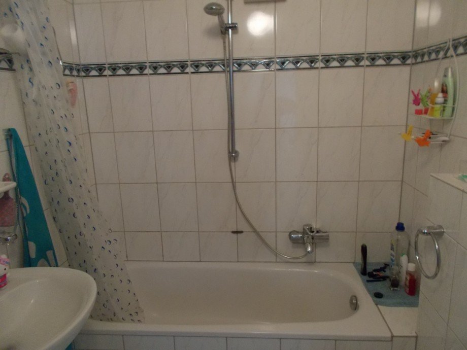 Badezimmer Etagenwohnung Sankt Augustin