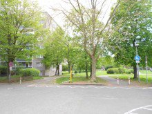 Umgebung SANKT AUGUSTIN, 1 Zimmer- Appartement im 6.OG, ca. 40 m� Wfl., K�che, Diele, Bad, Balkon, Stellplatz