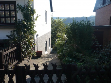 Seitengang 2 Haus Eitorf / M�hleip