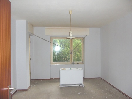 Schlafzimmer 1 Doppelhaush�lfte Sankt Augustin