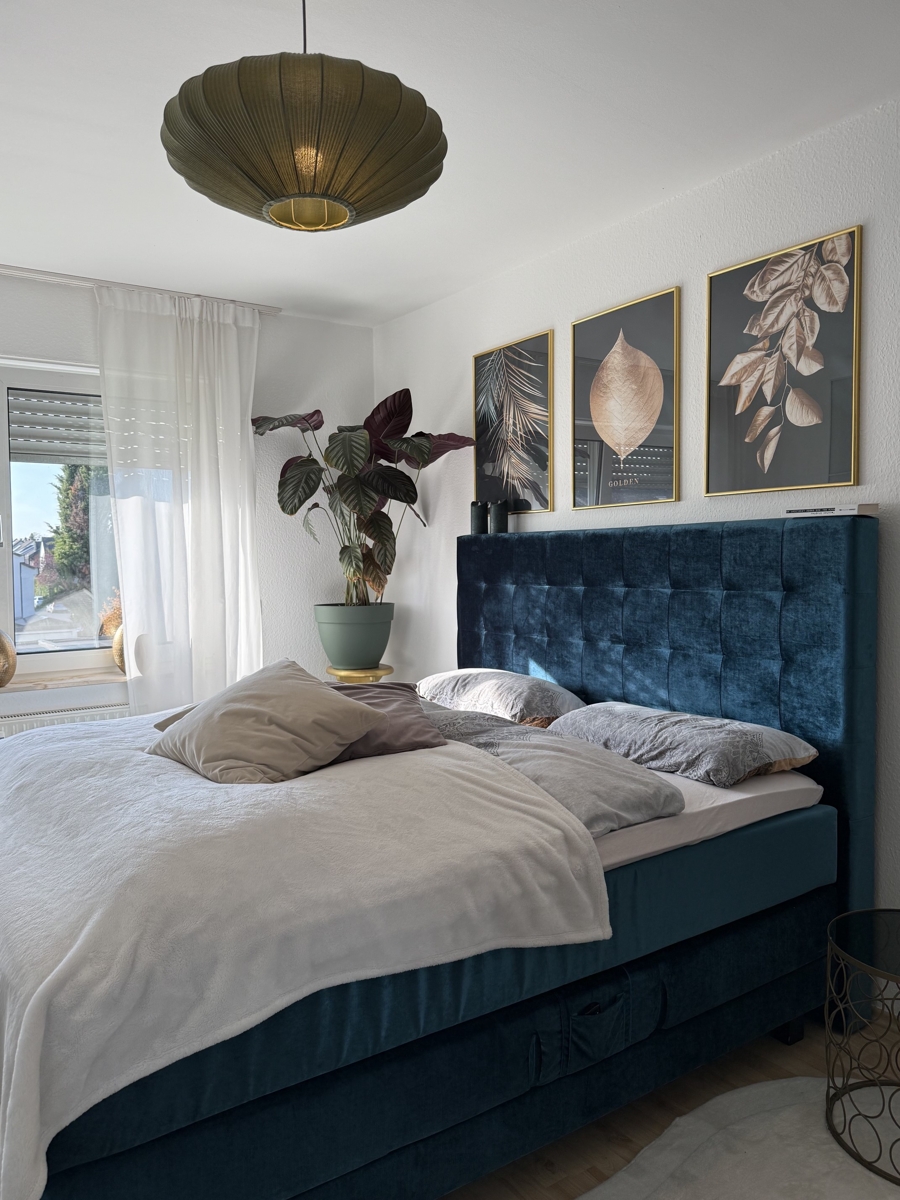 . Etagenwohnung Sankt Augustin