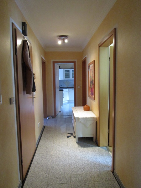 Diele Wohnung 2 Mehrfamilienhaus K�nigswinter