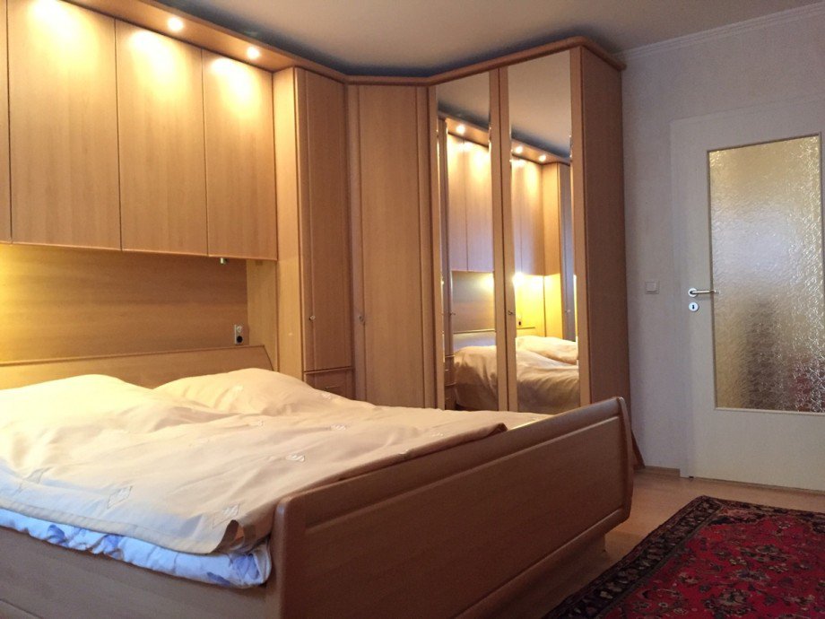 Schlafzimmer Etagenwohnung Troisdorf