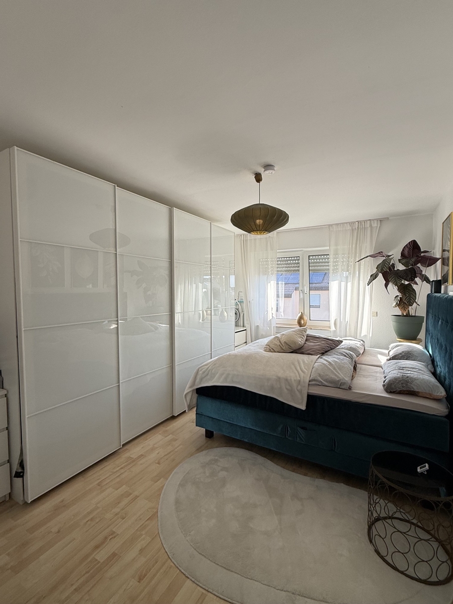 . Etagenwohnung Sankt Augustin