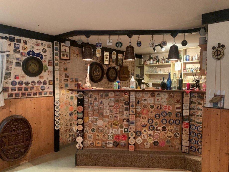 Hobbyraum - Partyraum Reihenhaus Sankt Augustin