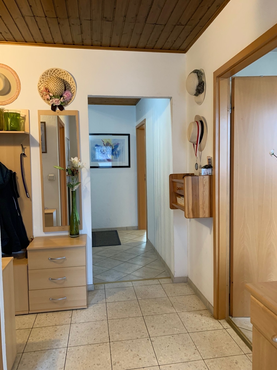 . Reihenhaus Sankt Augustin