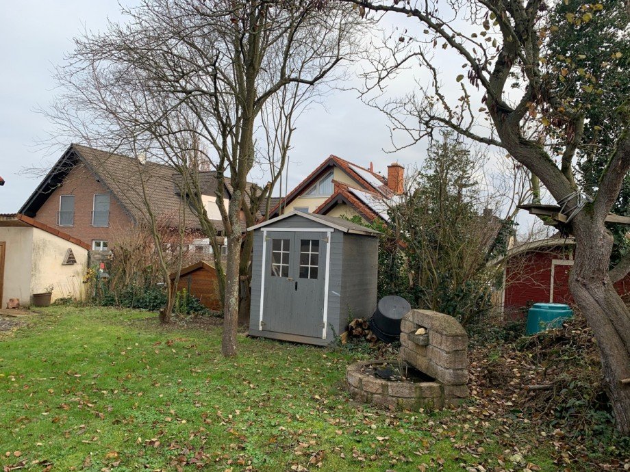 weitere Ansicht Einfamilienhaus Sankt Augustin