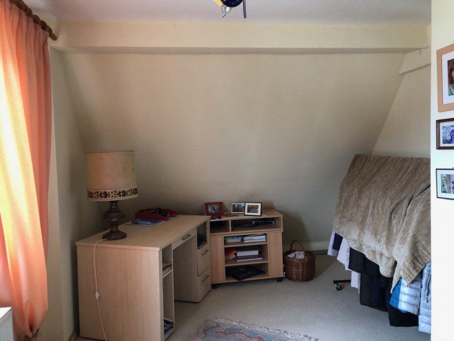 Kinderzimmer 2 im DG Einfamilienhaus Hennef (Sieg)