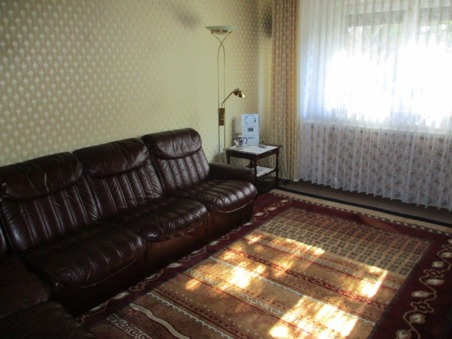 Wohnzimmer OG Einfamilienhaus Sankt Augustin Niederpleis