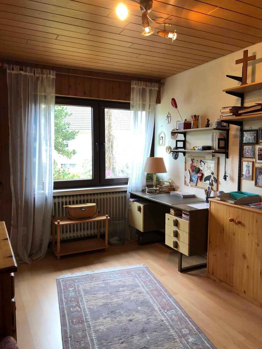 Kinderzimmer 1. im 1.OG Doppelhaush�lfte Sankt Augustin