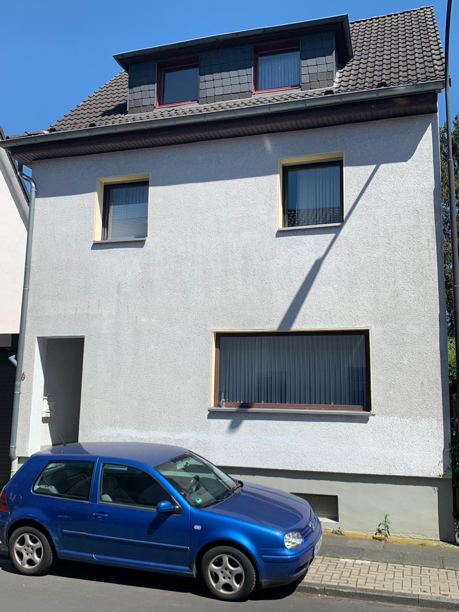 . Zweifamilienhaus Troisdorf