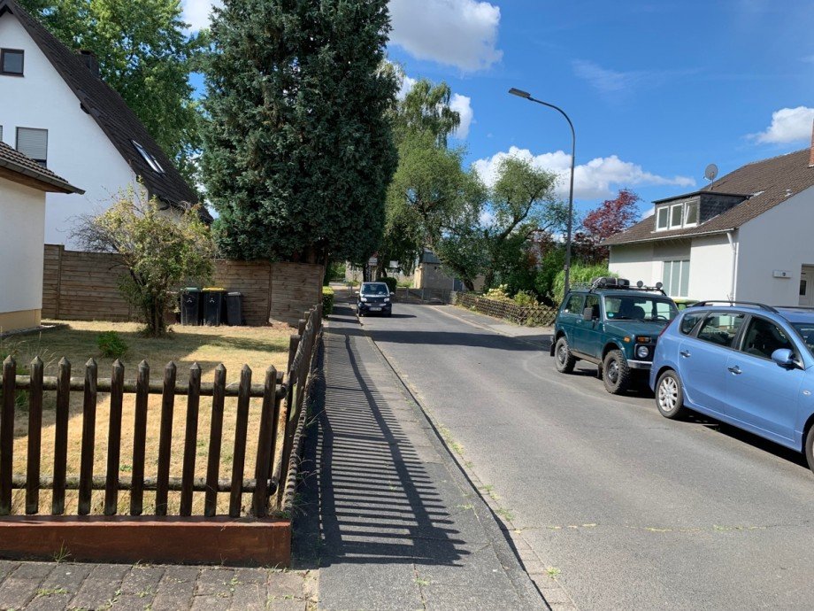 Wohnumgebung Einfamilienhaus Sankt Augustin