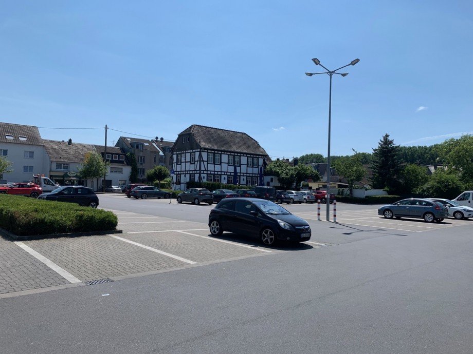 direkte Einkaufsm�glichkeiten Doppelhaush�lfte Niederkassel