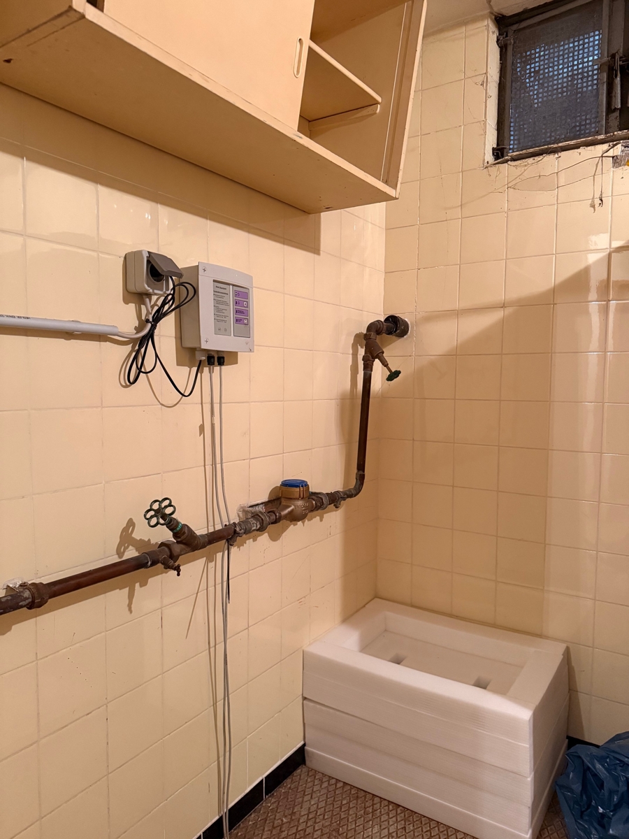 Kellerraum 2 Reiheneckhaus Bonn