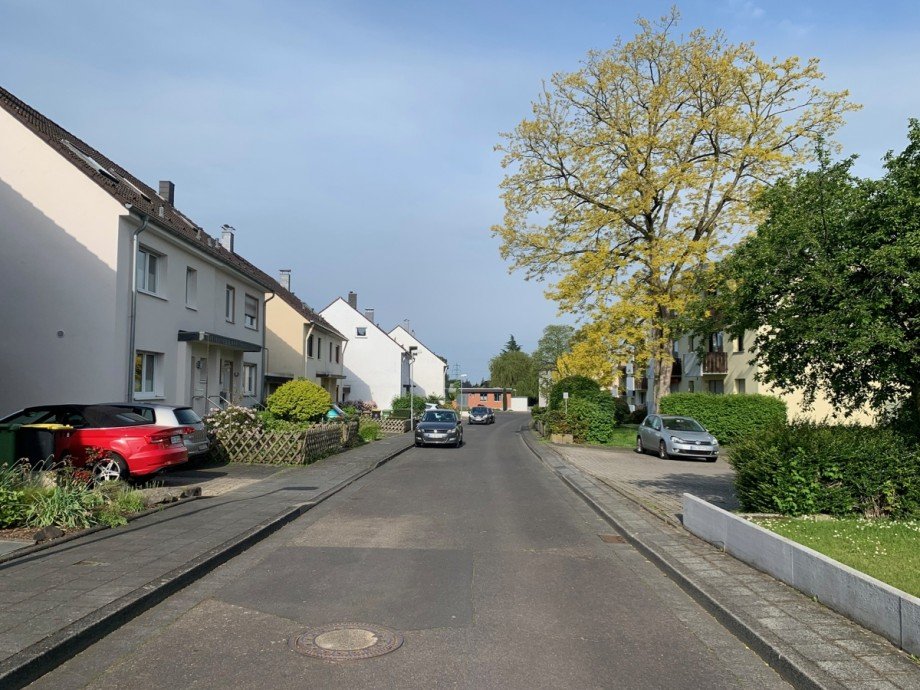 Wohnumgebung Etagenwohnung Sankt Augustin