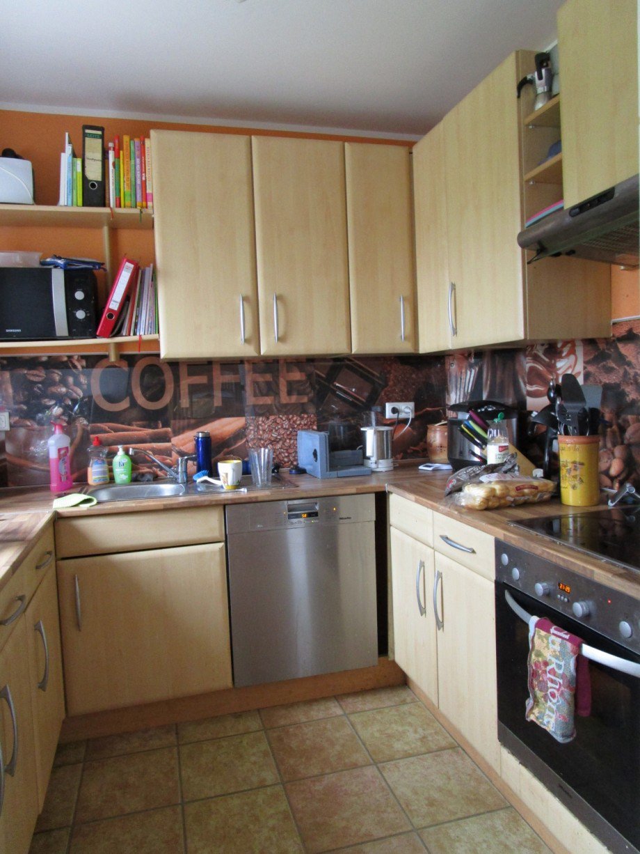 offene K�che Einfamilienhaus Sankt Augustin / Hangelar