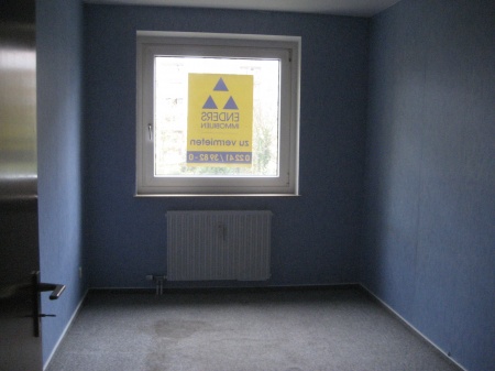 Kinderzimmer Etagenwohnung Sankt Augustin
