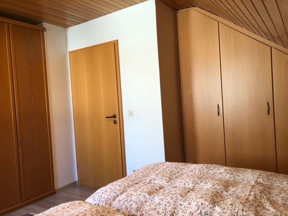 Zimmer 2 im DG Doppelhaush�lfte Sankt Augustin