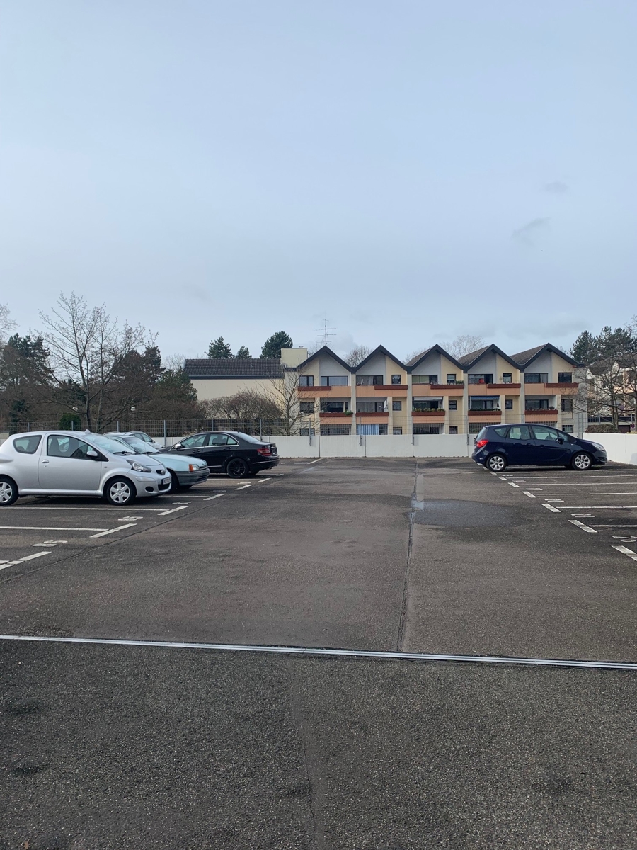 Parkdeck Etagenwohnung Sankt Augustin