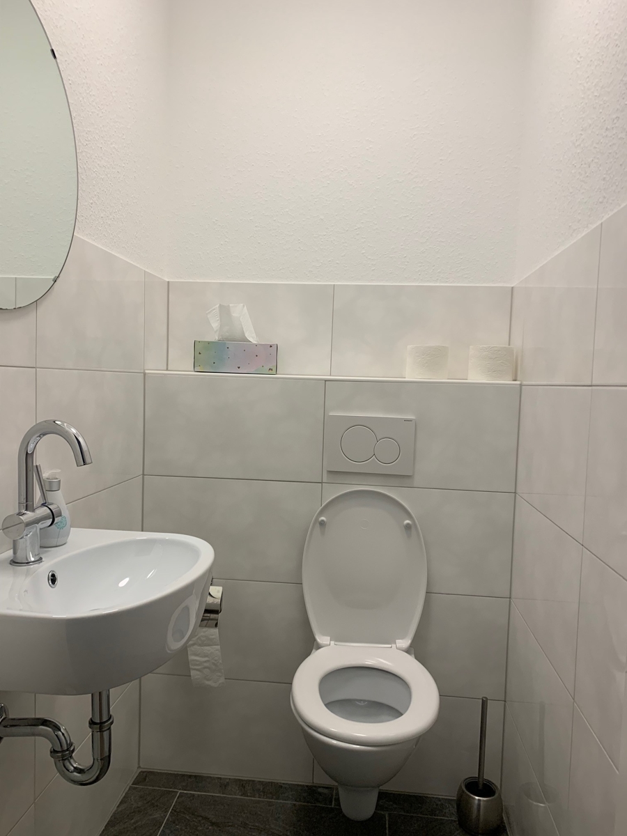 . B�ro / Praxis Sankt Augustin