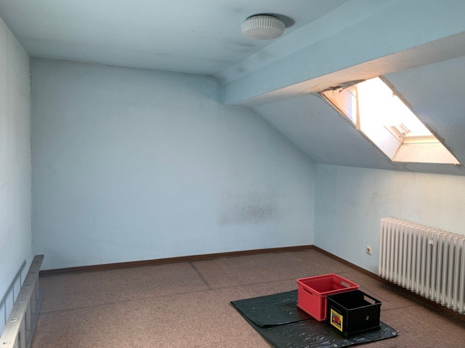 Kinderzimmer 2 im DG Einfamilienhaus Alfter / Oedekoven