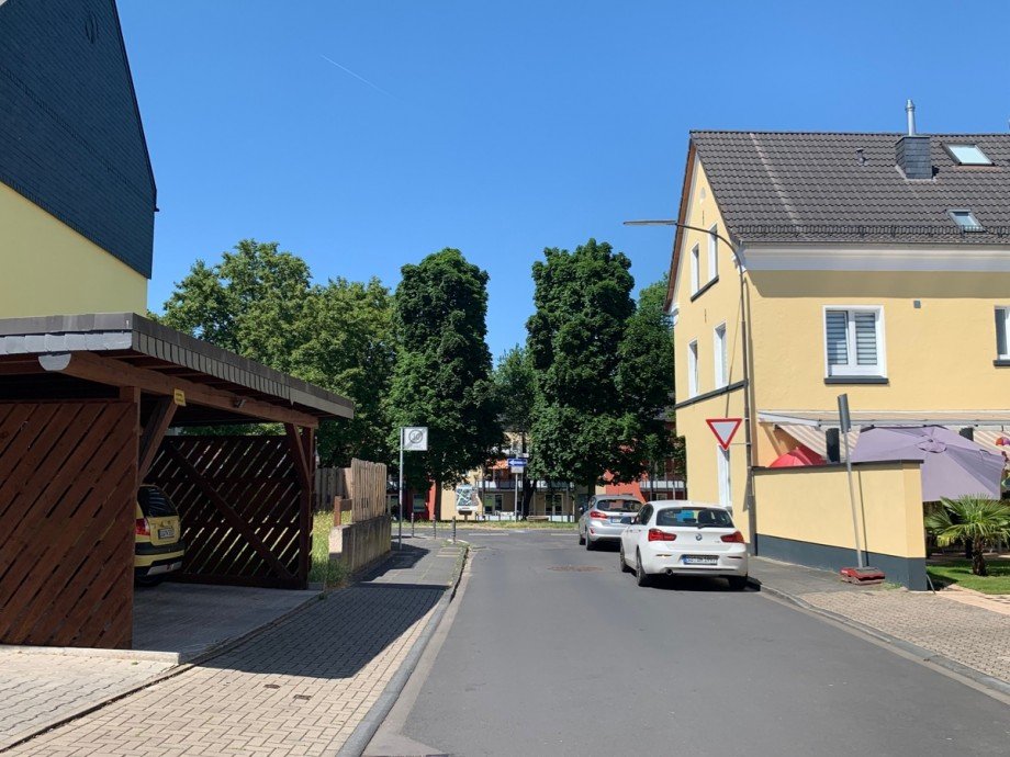  Zweifamilienhaus Troisdorf