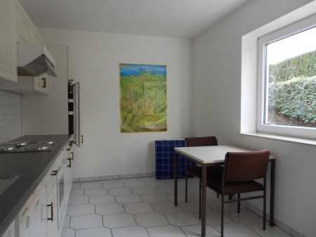 K�che ELW Bungalow Sankt Augustin / Hangelar