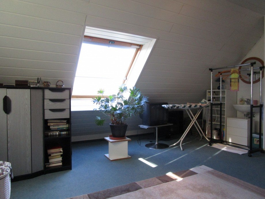 Ansicht Studio Reiheneckhaus Sankt Augustin
