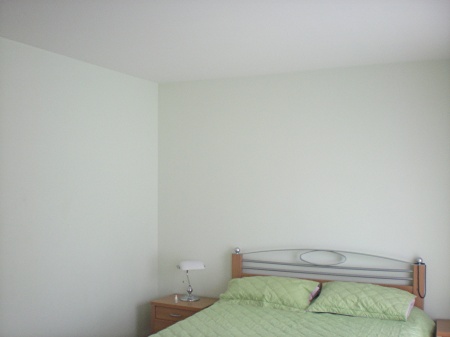 Elternschlafzimmer Reihenhaus Troisdorf