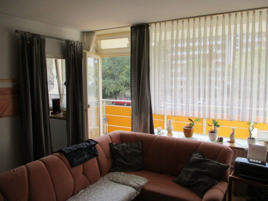 Wohnraum Erdgeschosswohnung Sankt Augustin