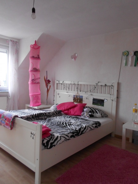 Kinderzimmer 1 Einfamilienhaus Sankt Augustin