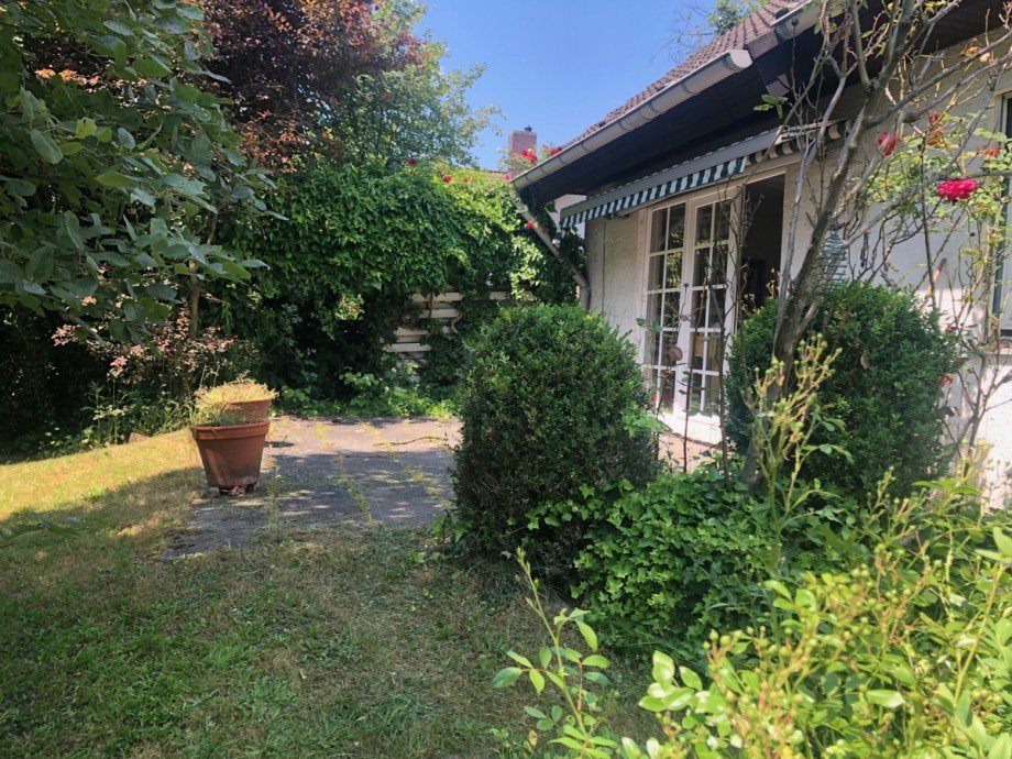 Weitere Ansicht Einfamilienhaus Sankt Augustin