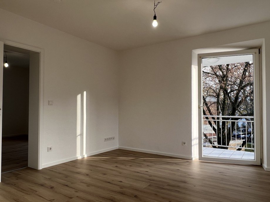 Essbereich Etagenwohnung Siegburg