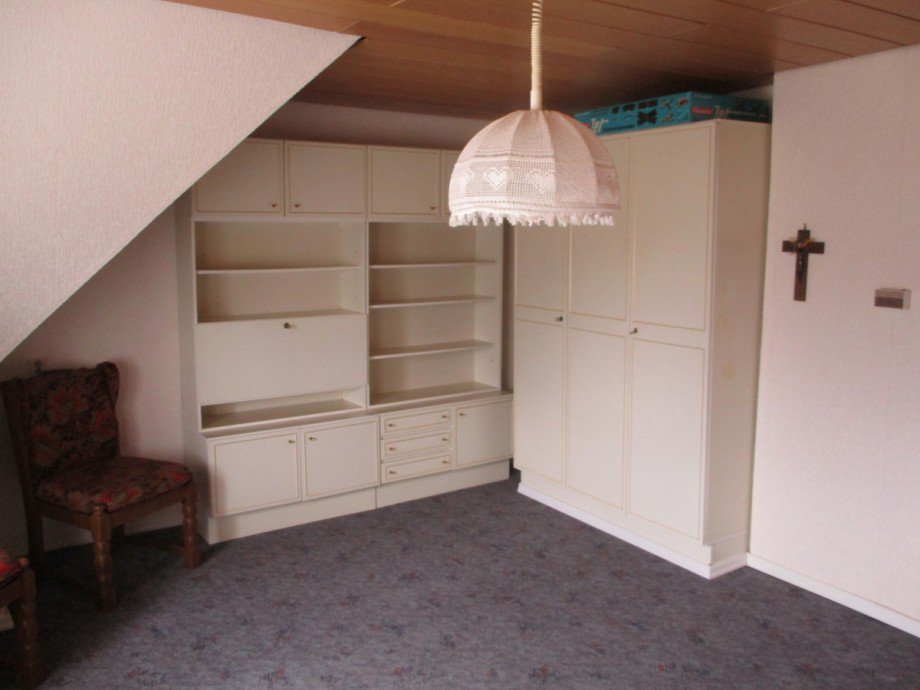 Dachgeschoss Doppelhaush�lfte Sankt Augustin