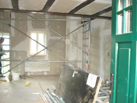 Essbereich EG Bild 2 Reihenhaus Hennef