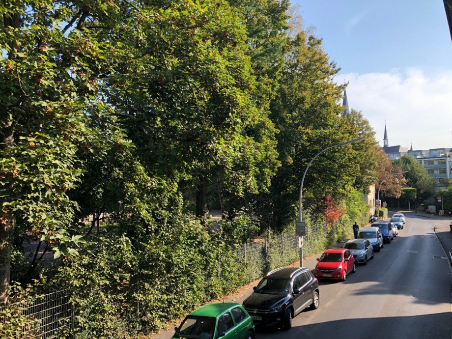 Wohnumgebung Einfamilienhaus Bonn / Endenich