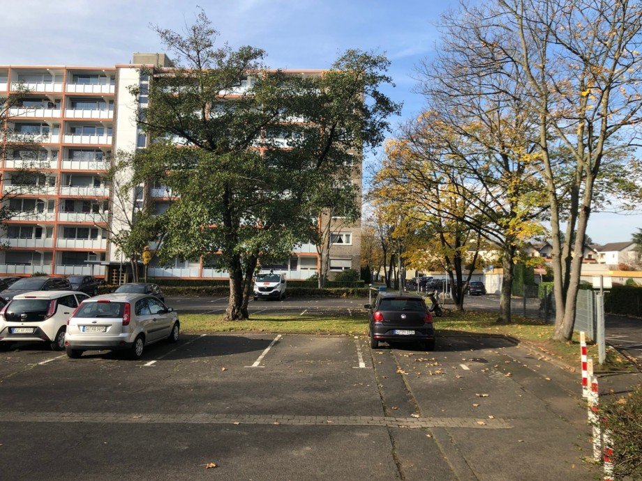 Parkplatz Etagenwohnung Sankt Augustin